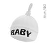 Comercio exterior Europa y Estados Unidos gorro para chupete de bebé gorro de nudo para recién nacido guantes de bebé suministro de Amazon 892203