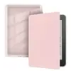 Funda Protectora de Acrílico Transparente Anti-Caídas Kpw6 Adecuada para Amazon Kindle 2024