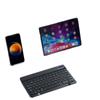Adecuado para teléfonos móviles, tabletas, teclados y ratones Bluetooth inalámbricos, Apple, Samsung, Xiaomi, Ruso, Tailandés, Tailandés, Español