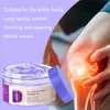 Spot Tk Dolor Articular Transfronterizo Gel Púrpura Gel para Dolor Articular Púrpura Alivio del Dolor