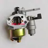 170 Piezas de Motor de Gasolina Carburador Original Motocultor Bomba de Agua Pulverizador 168F Carburador Universal