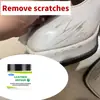 Crema Reparadora de Cuero Kineshinex Crema Reparadora de Arañazos en Cuero Crema Restauradora de Color Se Utiliza para Reparar Arañazos en la Superficie de Productos de Cuero