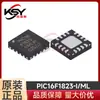 PIC16F1823-I/ML PIC16F1823 Pacote QFN-16 Microcontrolador MCU de 8 bits Original