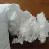 Venta directa de fábrica algodón ignífugo algodón a prueba de fuego algodón PP cojín de almohada almohada de respaldo almohada de cuello núcleo de almohada de algodón PP original venta al por mayor