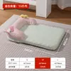 Almofada de Gelo para Pet, Tapete de Verão, Tapete para Cachorro, Ninho Refrescante para Gato, Almofada de Grãos de Gelo, Removível e Lavável, Adequado para Todas as Estações