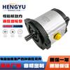 Bomba hidráulica Rexroth Bomba de engranajes de alta presión Rexroth 0510725211 bomba AZPF-11-022RRR50KB