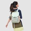 2025 Nuevo Estilo Mochila Casual Simple para Viaje Mochila Pequeña Mochila Ultraligera para Mujer Bolso Ligero para el Trabajo Diario para Mujer
