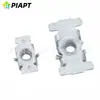 Adequado para Chevrolet Cadillac Para-choque Para-lama Revestimento Interno Painel Base de Parafuso 11609952