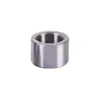 Manguito de Acero, Casquillo, Manguito Resistente al Desgaste, Manguito Guía, Casquillo, Manguito de Rodamiento, Espaciador, Rodamiento, Juego Completo de Manguito de Taladro, Anillo Interior, Diámetro Interior, Agujero Interior 12mm