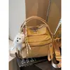Bolso de Mano Impermeable de Tela Oxford de Alta Calidad, Gran Capacidad, Estilo Nuevo, Bolso de Hombro, Bolso Cruzado Casual