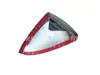 Para Chevrolet 13 SPARK CUBIERTA DE ESPEJO retrovisor cromada CUBIERTA DE ESPEJO