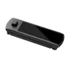 Limitador de cinturón de seguridad para coche, sujetador de cinturón de seguridad para vehículo, ajustador de tensión, hebilla anti-compresión torácica y abdominal para coche