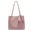 Bolsa Tote Popular al por Mayor Transfronteriza para Mujer Nuevo Modelo 2026 Gran Capacidad Bolso de Hombro para Viajar con un Toque de Lujo Bolso de Axila