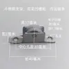 Envío Gratis por 2 Piezas: Ruedas Ranuradas de Acero Inoxidable de 7 mm, 8 mm, 9 mm, 10 mm, Rodillos de Aleación de Aluminio para Ventanas de Pantalla