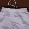 Calça Respirável de Malha Splicing para Taekwondo Uniforme de Taekwondo Uniforme de Combate Calças de Wing Chun Traje Transfronteiriço Atacado Elástico