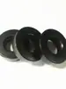 Grado 12.9 Arandela Plana Negra Engrosada y Ampliada Arandela de Tornillo Plano M6M8M10--M30