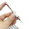Desarmador Pequeño para Reparación de Relojes Afterburner de una Pieza Phillips de Precisión para Gafas Desarmador de Reloj