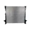 17118642742 es adecuado para el radiador de refrigeración del motor BMW G01 G02 2017-2021...