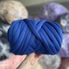 Fábrica de Tiras de Tecido de Fio Cardado Super Espesso Islandês Novo para Bolsa DIY Manual Tecida Almofada Cama para Gato