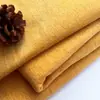 Tecido de Sofá Liso de Chenille F305 Camada Única Não Composto em Estoque, Tecido para Almofadas, Tecido para Almofadas de Assento, Material para Almofadas de Sofá