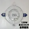 Fonte de Luz de Módulo LED, Núcleo de Luz para Teto, Painel de Luz Circular para Retrofit, Núcleo de Luz de Alto Brilho e Economizador de Energia, Luz de Substituição Magnética