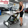 En stock Plataforma Elevadora 2T Toneladas Plataforma Elevadora Fija HW2006 Plataforma Hidráulica Automática para Control de Inundaciones y Elevador Anti-inmersión