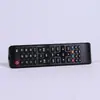 Fabricante Transfronterizo Venta al por mayor Control Remoto Negro para Smart TV LCD Accesorios Audiovisuales para el Hogar