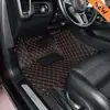 Comercio exterior suministro alfombrillas de coche de cobertura completa aptas para Honda N-VAN vehículo especial de conducción a la derecha alfombrillas de coche ecológicas dedicadas
