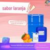 Creme para as mãos com sabor cítrico de laranja, shampoo, sabão líquido para lavar roupas, purificador de ar, adicione sabor diariamente