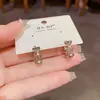 Venta especial de liquidación: Pendientes de Lujo de Alta Gama de Moda, Clips para Orejas Elegantes y con Estilo, Colgantes de Oreja Exquisitos, Pendientes Versátiles