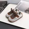 2026 Verano Nuevos Zapatos Deportivos Malla Simple Zapatos de Bebé para Niños Zapatos de Malla Transpirable para Correr Infantiles 5536