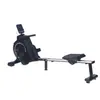 Fabricante Original de Máquinas de Remo Magnéticas para el Hogar, Equipo de Remo Aeróbico Plegable Silencioso para Todo el Cuerpo en Interiores, Equipo de Fitness