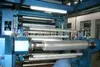 Máquina de recubrimiento de batería de litio máquina de recubrimiento de película electrostática de doble cara