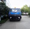 Guindaste de Caminhão Dongfeng 153 com Guindaste de 8 Toneladas, Marca Xcmg Shihui Opcional, Fornecimento do Fabricante, Suporta Personalização