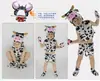 Disfraces de Animales para Actuaciones del Día del Niño, Ropa de Actuación del Zodiaco Infantil, Disfraces de Animales de Verano al por Mayor, Juego de Rol