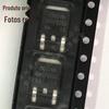 Novo original IRFR024NTRPBF serigrafado FR024N TO-252-2 Transistor de efeito de campo MOS Canal N