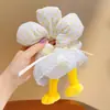 Anillo para el Cabello Infantil Cuerda para el Cabello de Trasero de Mickey Nuevo Estilo 2025 Cuerda para el Cabello Niñas Bola en la Cabeza Accesorios para el Cabello de Niñas Pequeñas