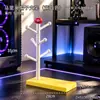 Soporte para Controlador de Sombrero de Mario Adorno de Decoración de Escritorio Base Universal para PS5/PS4/XBOX Soporte de Exhibición
