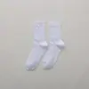 Calcetines de otoño e invierno para hombre, calcetines casuales de color liso vertical para hombre, calcetines de moda para hombre, calcetines, medias para hombre, venta al por mayor