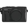 Película protectora para cámara Fuji GFX50R, con cambio de color, sin dejar marcas, ideal para el uso diario. Envío gratuito.