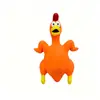 Juguete Chirriante de Pollo para Mascotas