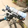 Soporte para Sombrilla de Vehículo Eléctrico Soporte para Sombrilla de Bicicleta Multifuncional Artefacto para Pasear Bebés Parasol Clip de Fijación para Sombrilla
