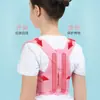 Nuevo Producto para Niños, Nuevo Cinturón Corrector de Postura Espalda, Anti-Joroba, Postura de Hombros Abiertos, Ajuste de Postura al Sentarse y de Pie, Venta al por Mayor de Fábrica
