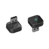 Venta Caliente Transfronteriza Caja de Interconexión Inteligente Type-C 5Gwifi6T Carplay Inalámbrico y Android Auto Carplay Inalámbrico