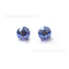 Clavo de Hueso del Oído de Aleación de Titanio F136 con Rosca Externa Cabeza de Garra Clavo de Labio Clavo de Nariz Clavo de Ombligo Joyería para Piercings Accesorios
