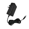 Adaptador de Corriente 12V3A Luz LED Indicadora con Monitor LCD Masajeador de Hombro y Cintura Estándar Británico Hong Kong Enchufe de Tres Pines