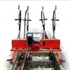 Máquina de Reemplazo de Desvíos de Vía Fácil de Operar, Tamaño Pequeño, Máquina Combinada de Reemplazo de Desvíos de Vía Tipo Dpj-2400