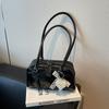 Bolsas Femininas 2026 Nova Tendência Fashion Versátil de Alta Qualidade Bolsa de Ombro Bolsa de Braço para o Dia a Dia Bolsa Almofada