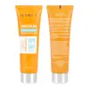 Tubo Suave Cosmético de 80 ml, Tubo Suave para Corrector, Botella para Loción Base Líquida y Protector Solar, Material de Empaque para Botella de Limpiador