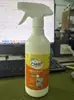 Limpiador eléctrico de cocina para refrigeradores, eliminación de moho, desodorante y eliminación de olores, limpiador multifuncional para electrodomésticos, limpiador de refrigeradores